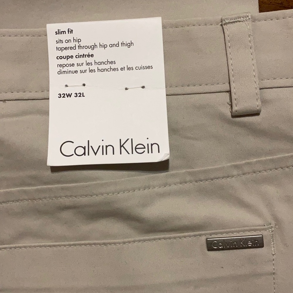 NWT Calvin Klein women pants